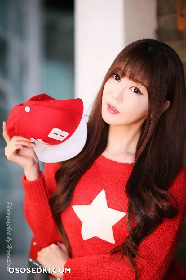 Ahn Ji Young - 1