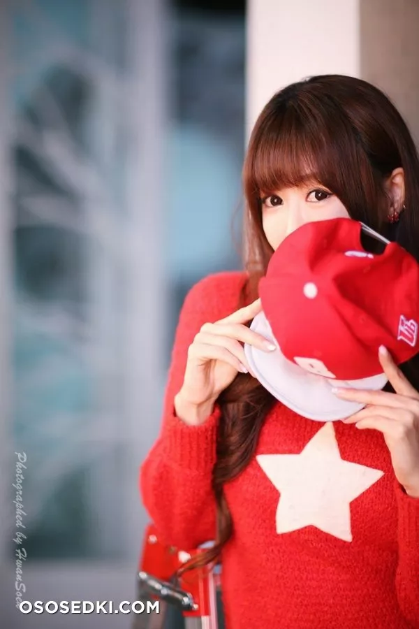 Ahn Ji Young - 2