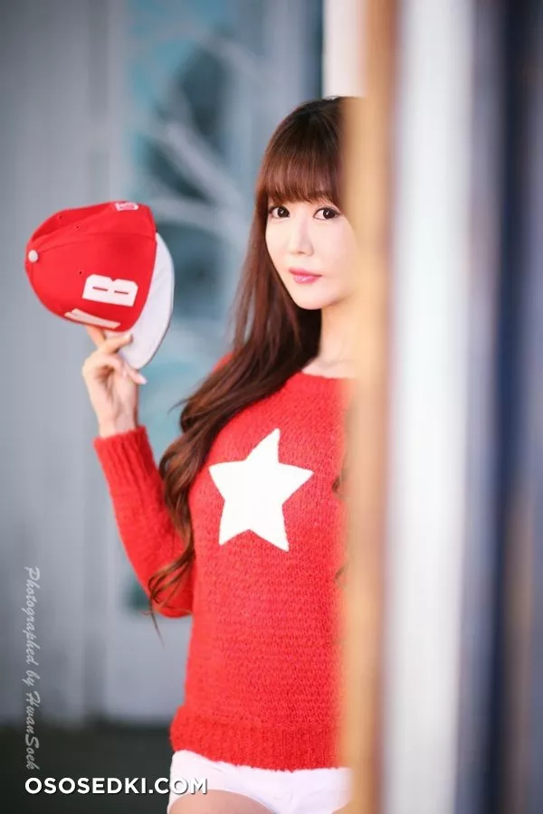 Ahn Ji Young - 3