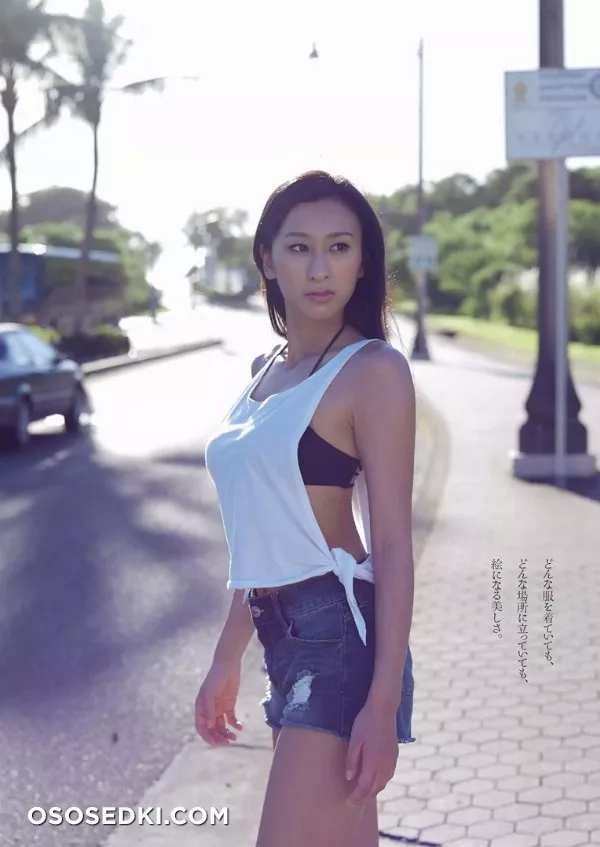 Asada Mai - 2