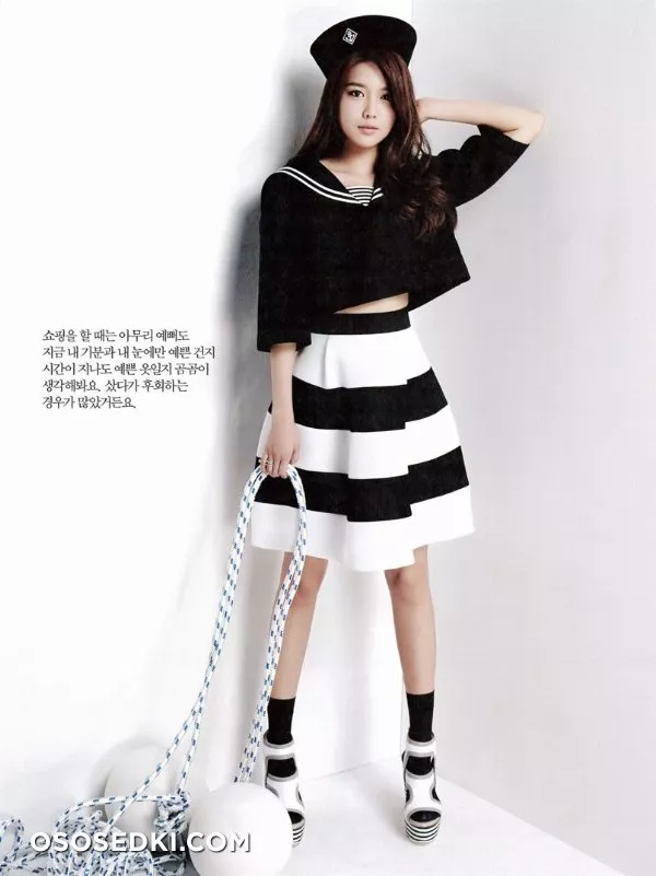 Choi Soo-young - 3