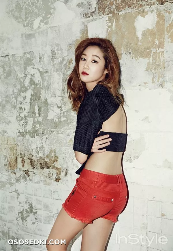 Gong Hyo Jin - 3