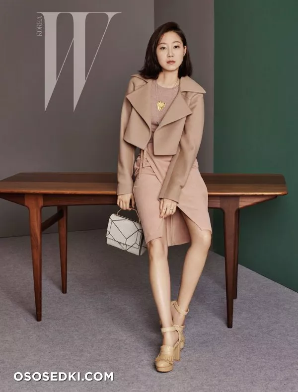 Gong Hyo Jin - 5