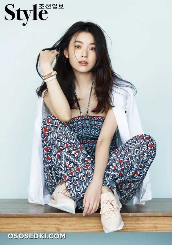 Han Hyo Joo - 3