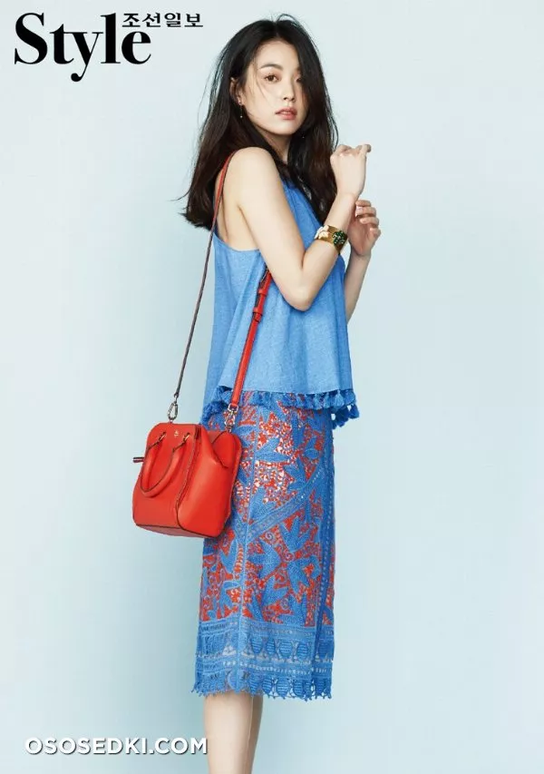 Han Hyo Joo - 4