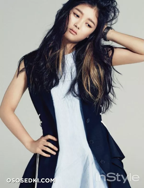 Kim Yoo Jung - 1
