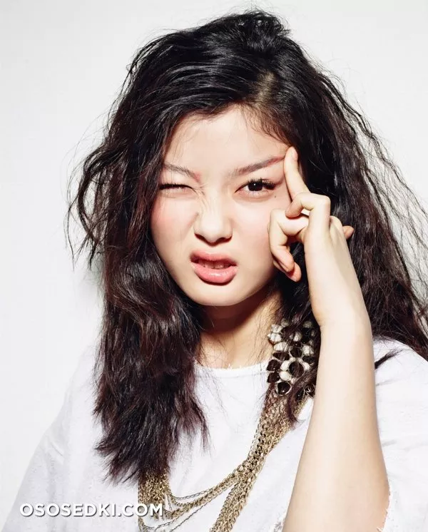 Kim Yoo Jung - 4