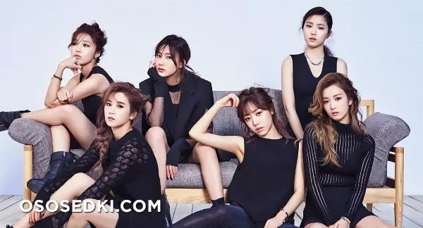 Apink - 1