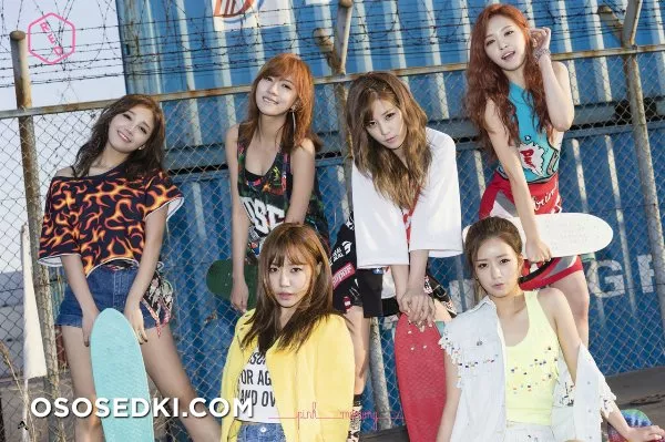 Apink - 5
