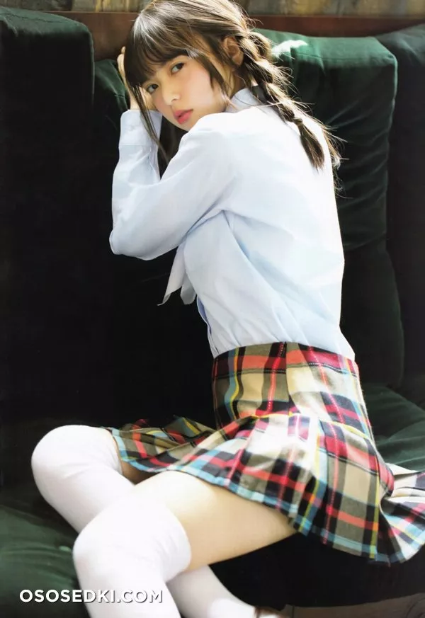 Asuka Saito - 3