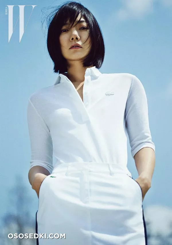 Bae Doona - 3
