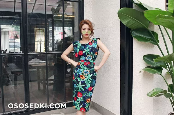Cha HyunOk - 2
