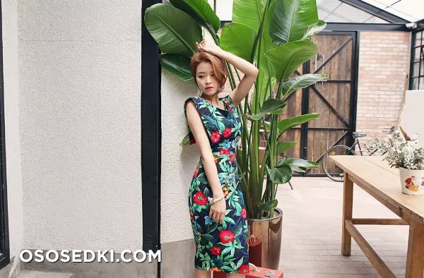 Cha HyunOk - 3