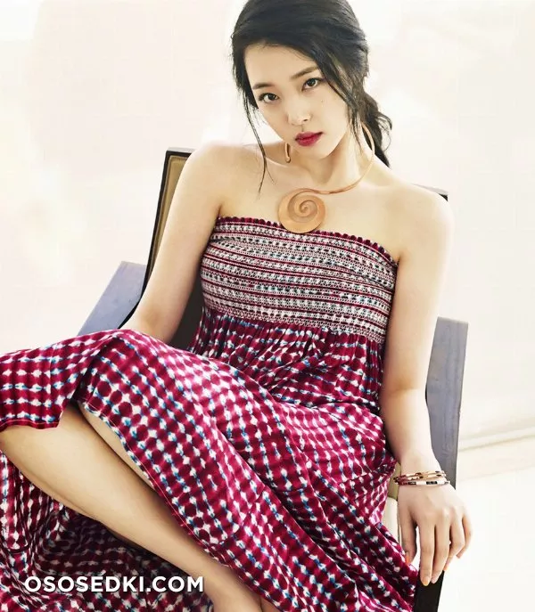 Choi Jin Ri - 1