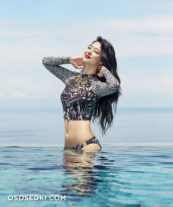 Choi Jin Ri - 2