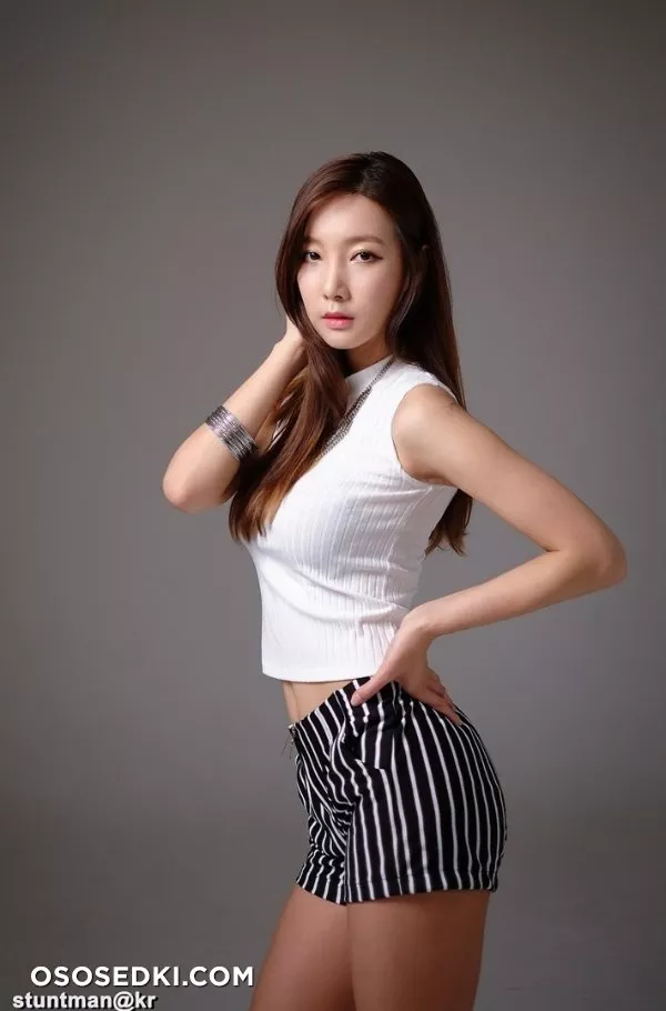 Choi Yu Na - 5
