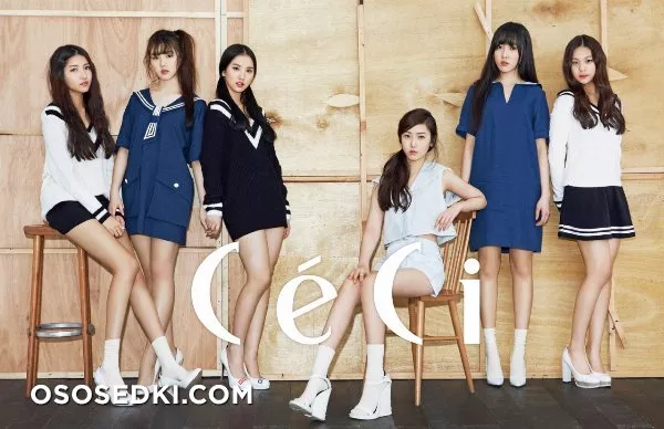 G-Friend - 1