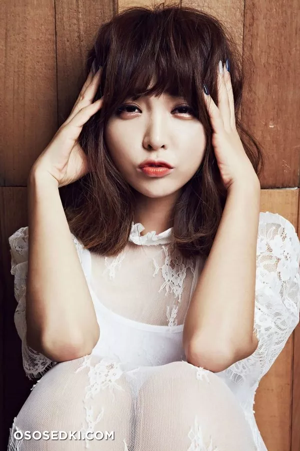 Hong Jin Young - 1