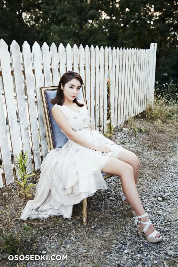 Hong Jin Young - 5