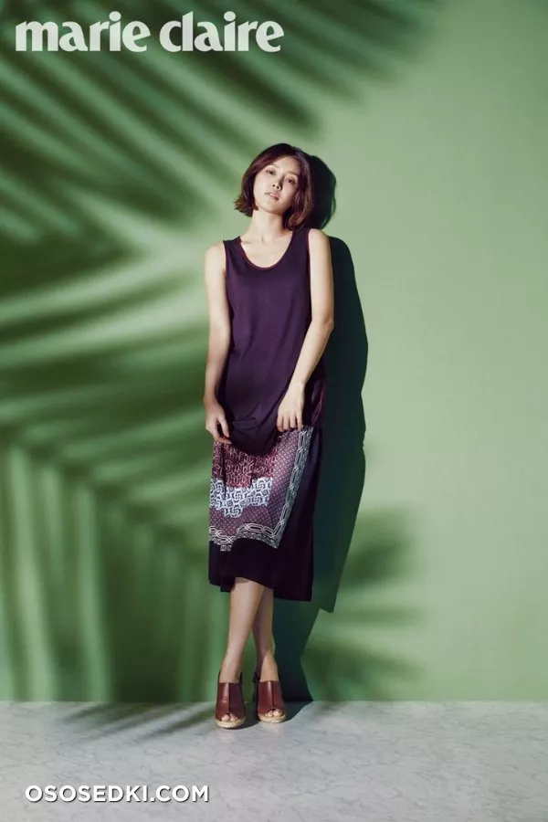 Chae Jung Ahn - 2