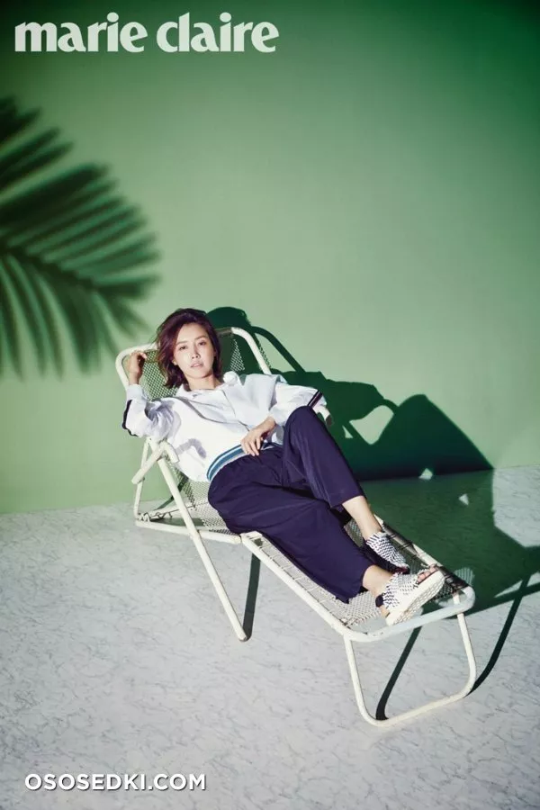 Chae Jung Ahn - 3