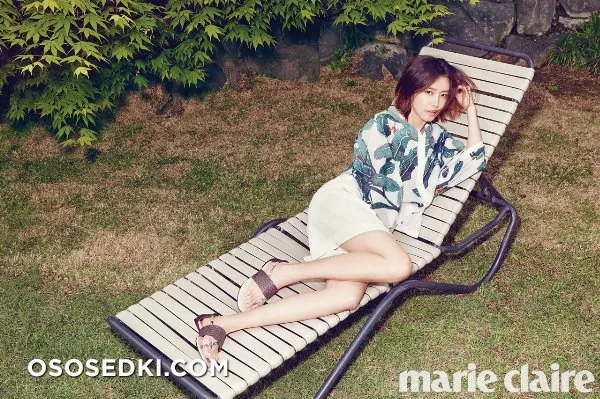 Chae Jung Ahn - 5