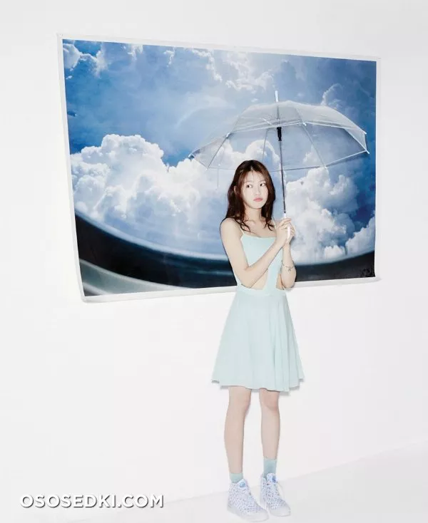 Gong Seung Yeon - 2