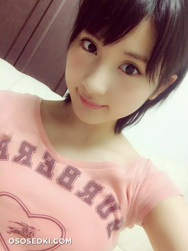 Hayashi Momoka - 1