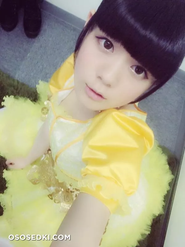 Hoshino Nia - 1