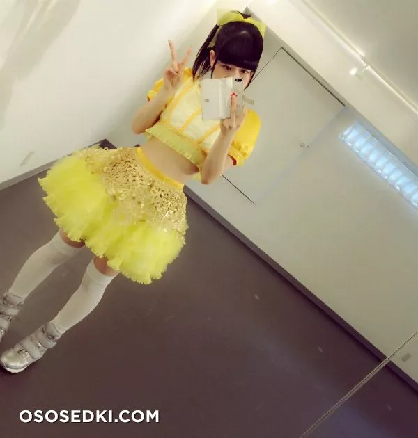 Hoshino Nia - 3