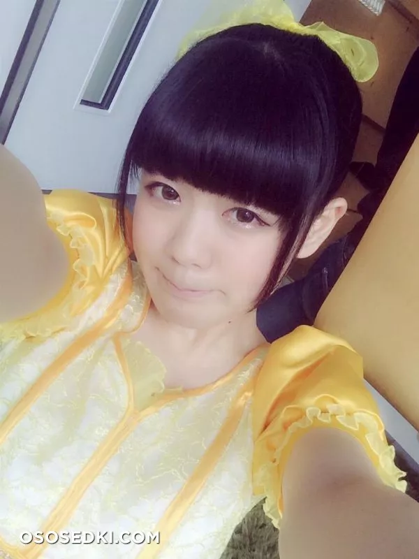 Hoshino Nia - 4