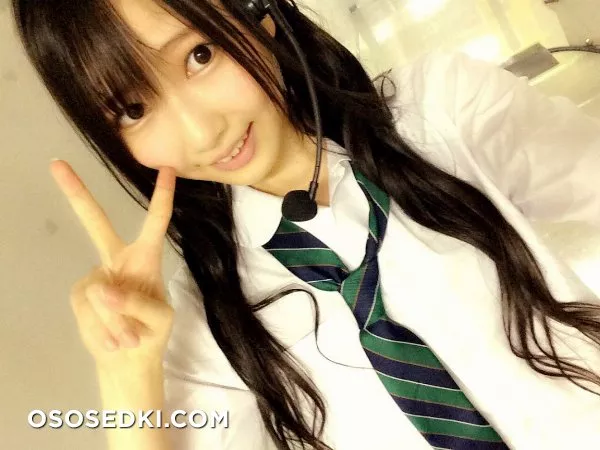 Inoue Yuriya - 2