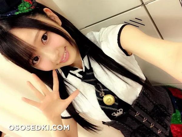 Inoue Yuriya - 4