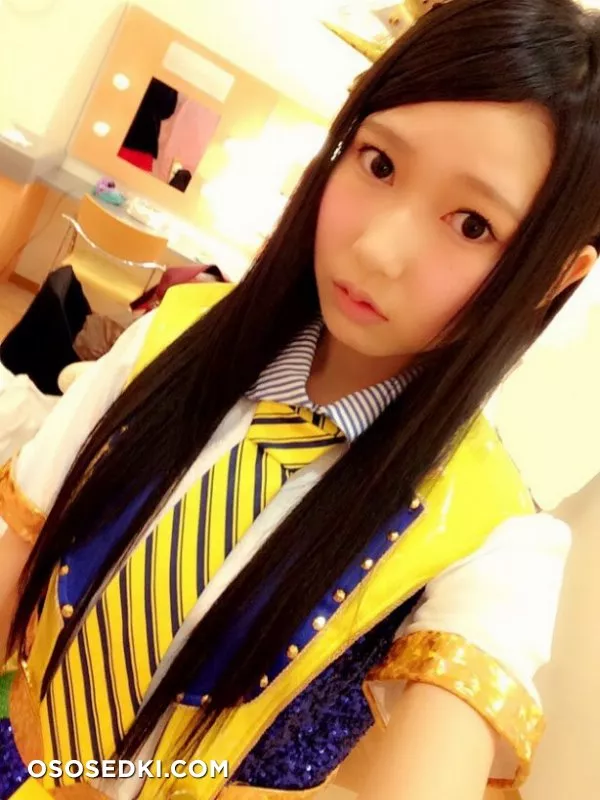 Inoue Yuriya - 5