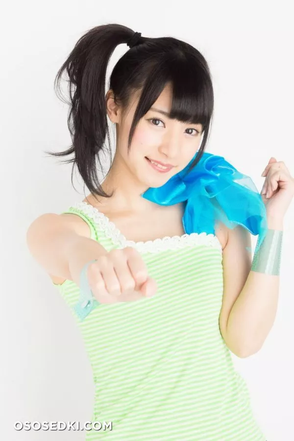 Haruna Shijou - 1