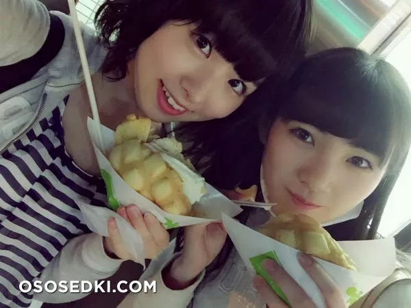 Iwatate Saho - 3