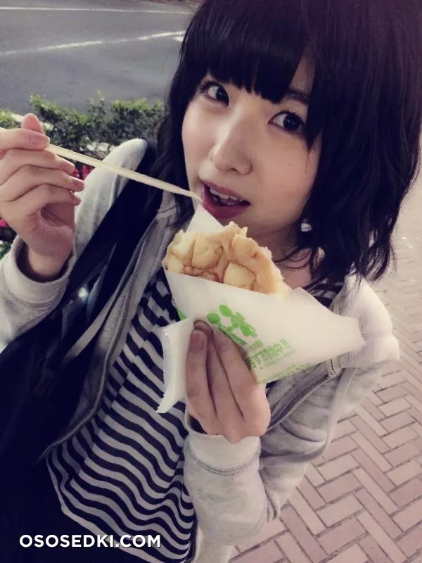 Iwatate Saho - 4