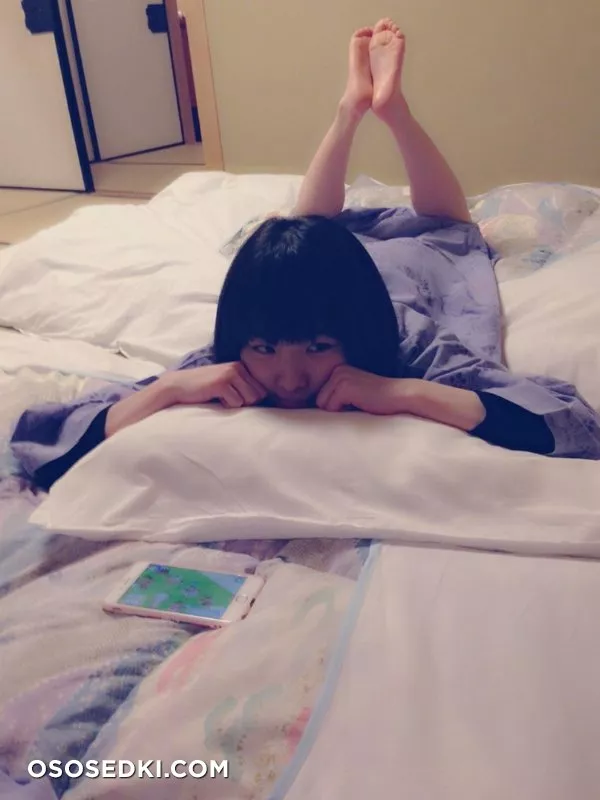 Iwatate Saho - 5
