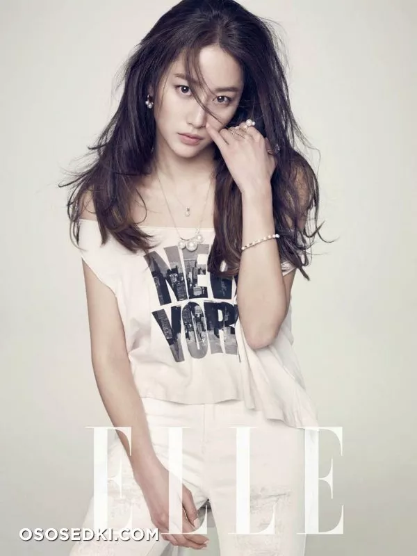Jeon Hye Bin - 1