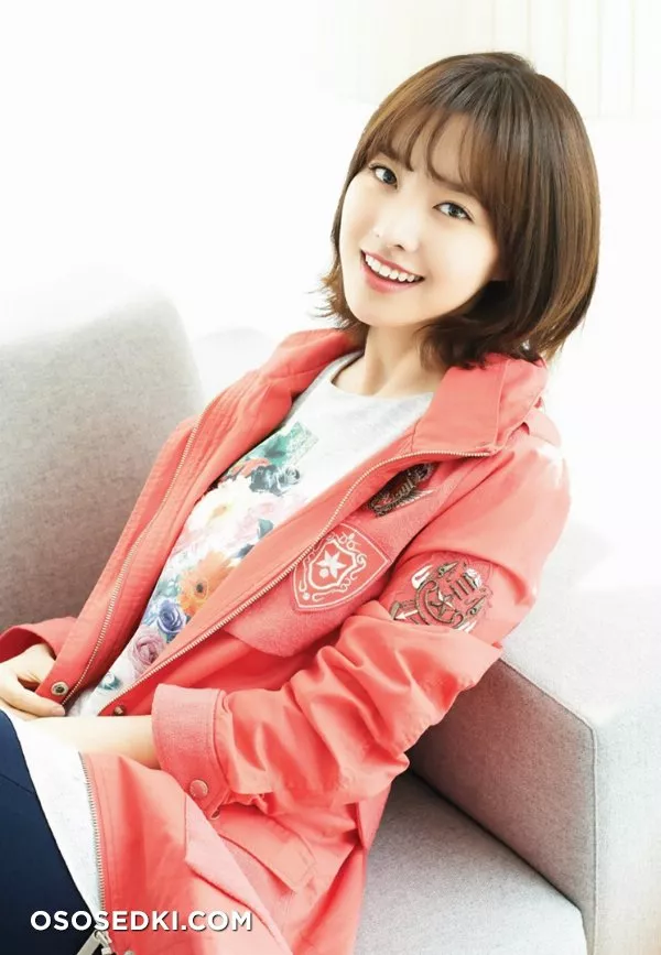 Jin Se Yeon - 1