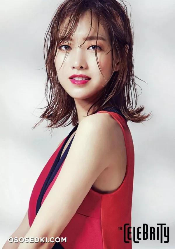 Jin Se Yeon - 2