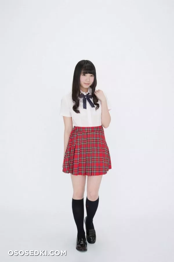 Kanae Shiina - 1