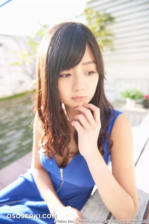 Katayama Moemi - 2