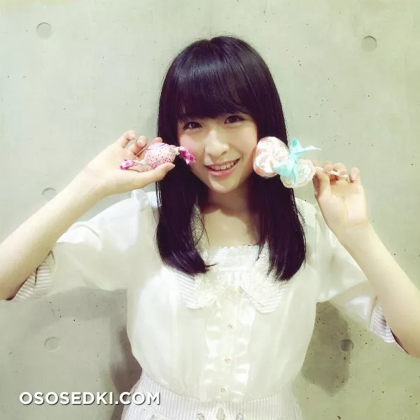 Kawamoto Saya - 1
