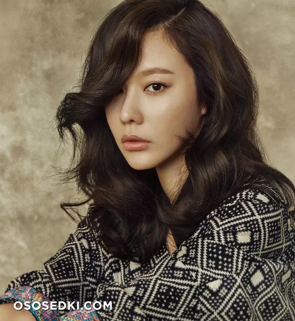 Kim Ah Joong - 1