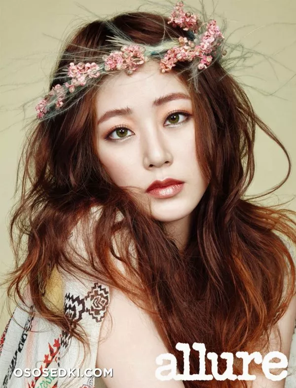 Kim Hyo Jin - 1