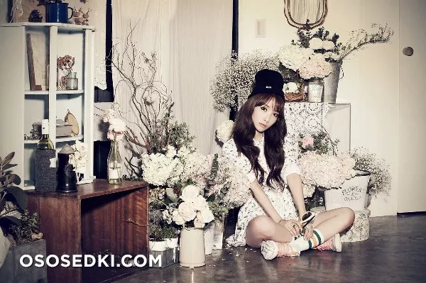 Kim Ji Sook - 1