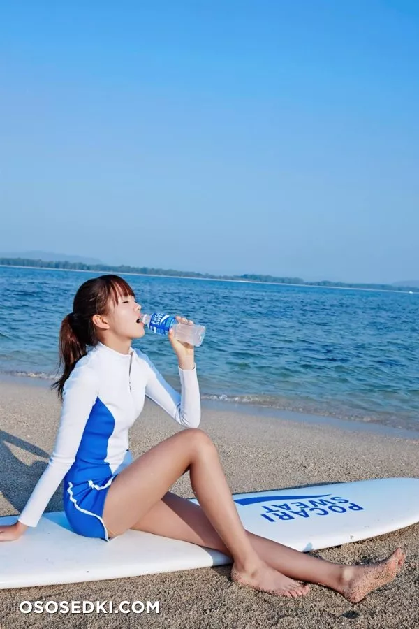 Kim So Hyun - 1