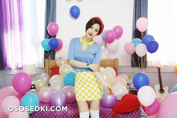 Kim Ye Rim - 1