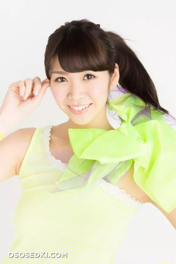 Kumi Takana - 1
